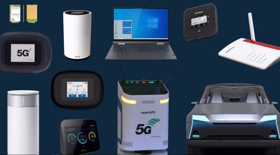 持續深耕5G發展 高通以技術創新引領行業