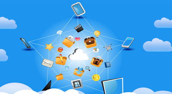 互聯網產業與實體經濟互融共進 技術開發的橋梁與引擎