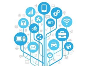 物聯網行業新動態與深圳市賽億科技的網絡技術開發解決方案