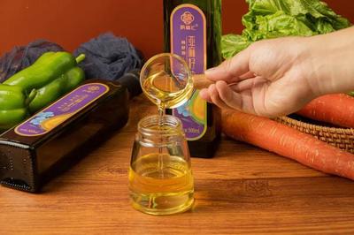 為什么食用油要換著吃？解鎖健康用油的科學密碼